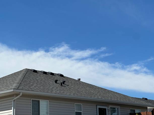 Roof Insulation Installation in Charlotte Hall, MD